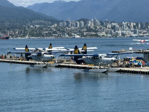Vancouver