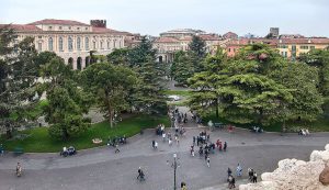 Top 10 lugares que ver en Verona