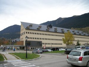 Top 10 cosas que hacer en Vielha