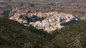 Top 10 lugares que ver en Vilafamés