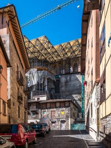 Top 10 lugares que ver en Vitoria