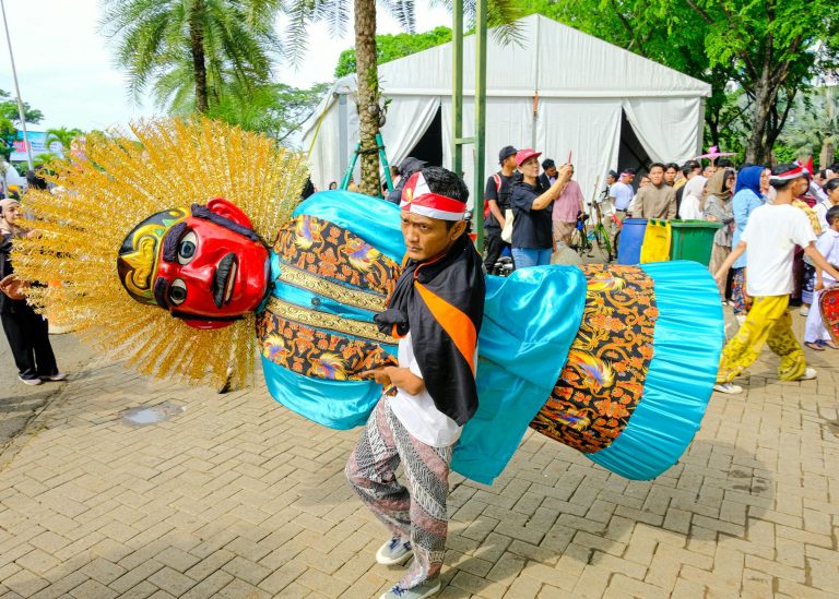 Fotografía de Yakarta - Guía de viaje 2026