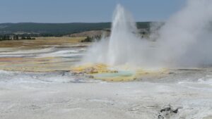 Yellowstone