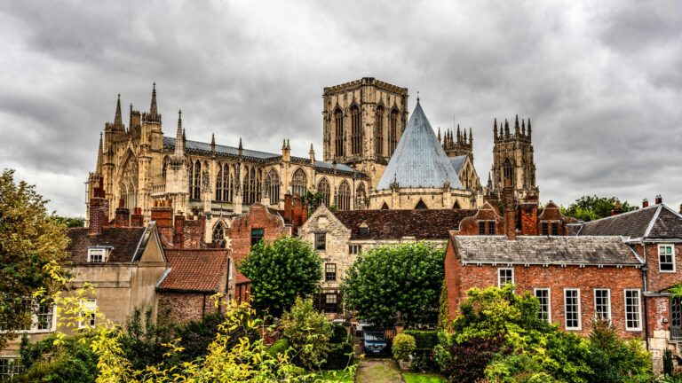 Fotografía de York - Guía de viaje 2026