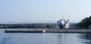 Top 10 lugares que ver en Zadar