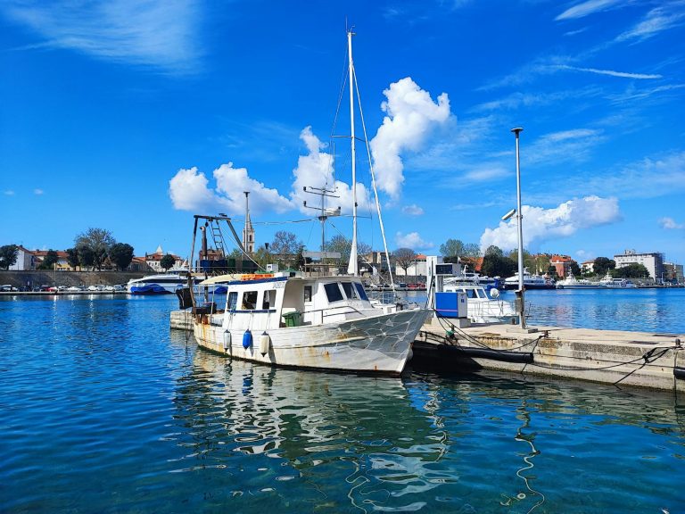 Fotografía de Zadar - Guía de viaje 2026