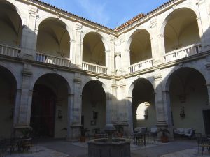 Top 10 lugares que ver en Zafra