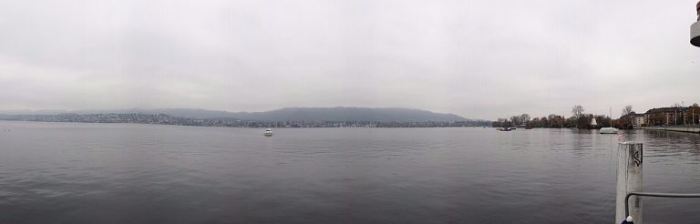 Fotografía de Zúrich - Guía de viaje 2026