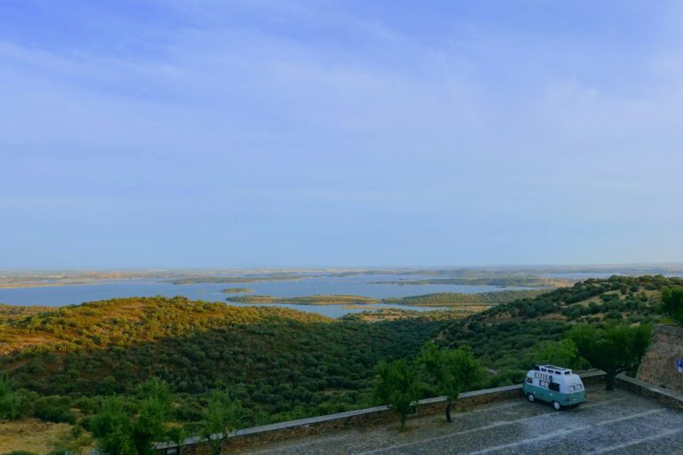 Fotografía de Alentejo - Guía de viaje 2026
