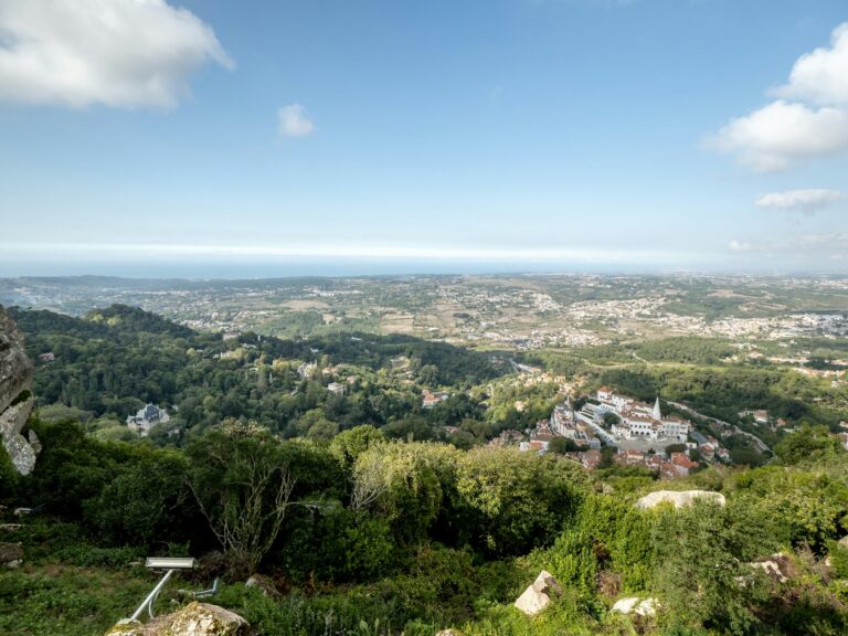 Fotografía de Cascais - Guía de viaje 2026