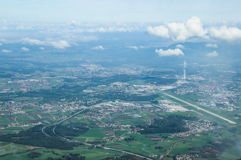 Fotografía de Giverny - Guía de viaje 2026