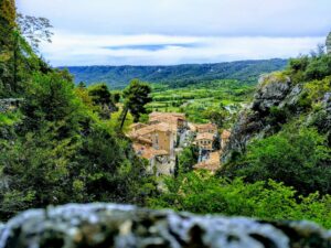 Qué ver en Moustiers-Sainte-Marie