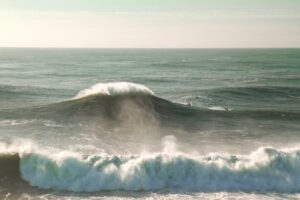 Qué ver en Nazaré: Guía completa 2026
