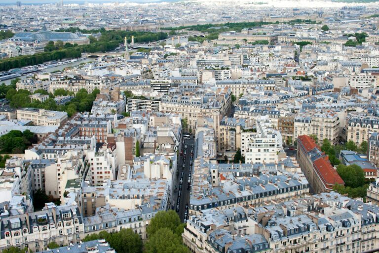 Fotografía de Pueblos más bonitos de Francia - Guía de viaje 2026