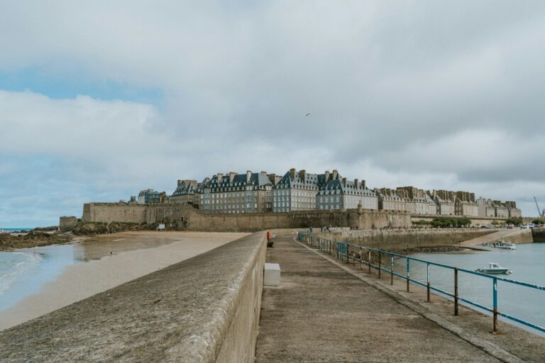 Fotografía de Saint-Malo - Guía de viaje 2026