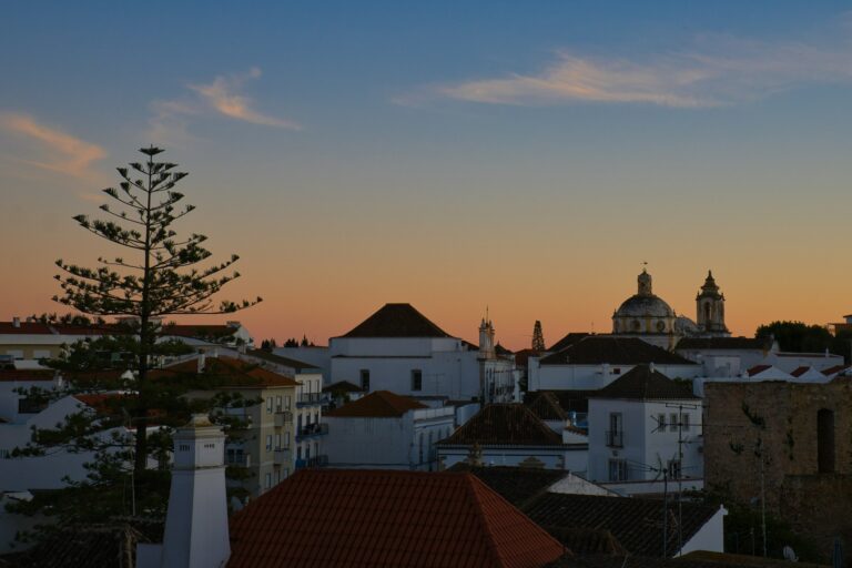 Fotografía de Tavira - Guía de viaje 2026