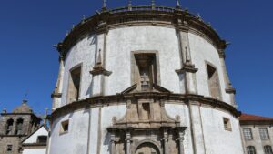 Qué ver en Tomar: Guía completa 2026