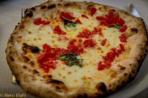Top 10 gastronomia de italia de Italia