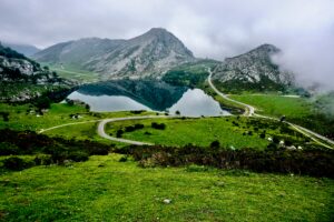 Picos de Europa en 3 días: Itinerario completo