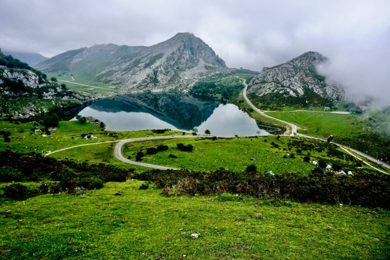 Fotografía de Picos de Europa - Guía de viaje 2026