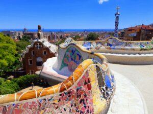 Cómo ir de Alicante a Barcelona