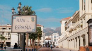 Cómo ir de Alicante a Denia
