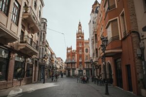 Cómo ir de Badajoz a Cáceres