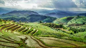 Cómo ir de Bangkok a Chiang Mai