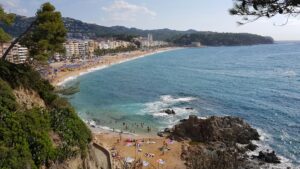 Cómo ir de Barcelona a Lloret de Mar