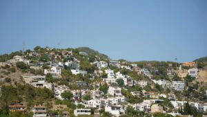 Cómo ir de Barcelona a Sitges