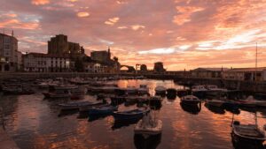 Cómo ir de Bilbao a Castro Urdiales