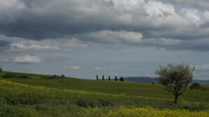 Cómo ir de Bolonia a Florencia