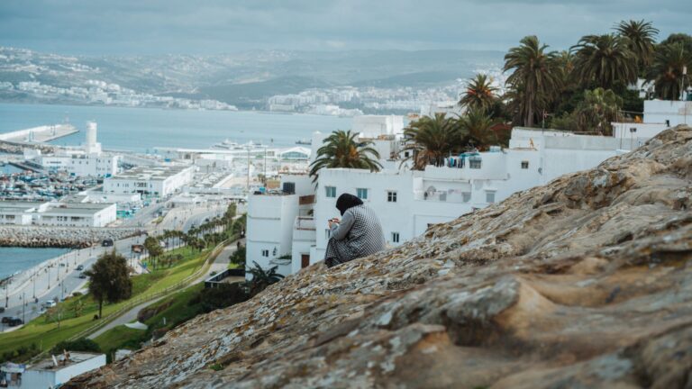 Fotografía de Chefchaouen a Tánger - Guía de viaje 2026