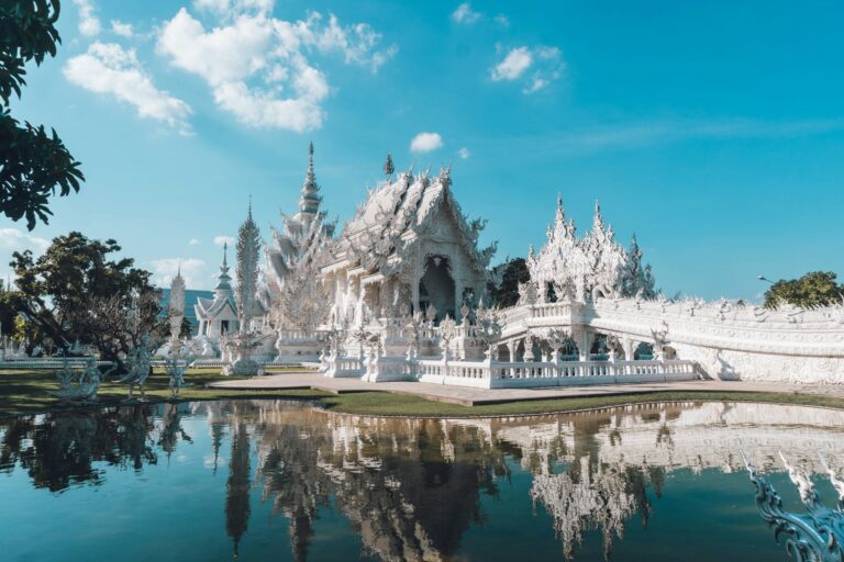Fotografía de Chiang Mai a Chiang Rai - Guía de viaje 2026