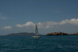 Cómo ir de Denia a Formentera