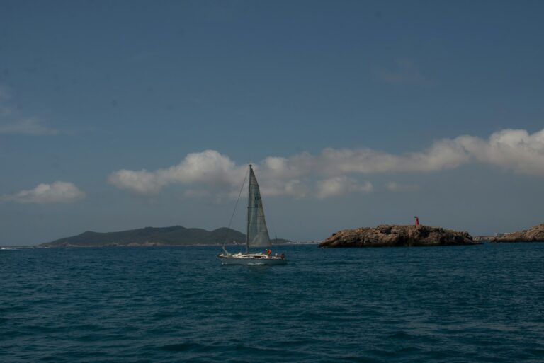 Fotografía de Denia a Formentera - Guía de viaje 2026