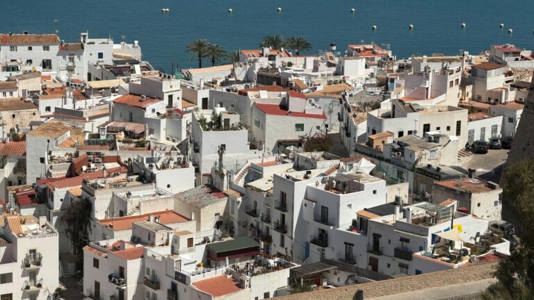 Fotografía de Denia a Ibiza - Guía de viaje 2026