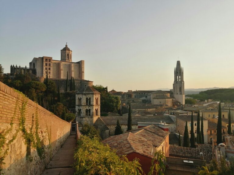 Fotografía de Figueres a Girona - Guía de viaje 2026