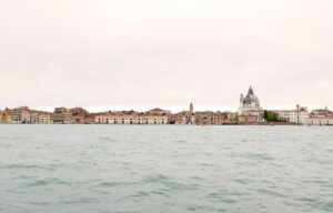 Cómo ir de Florencia a Venecia