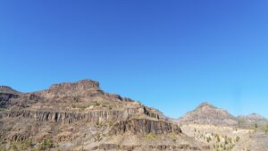 Cómo ir de Fuerteventura a Gran Canaria