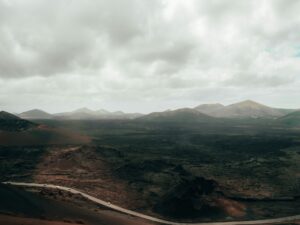 Cómo ir de Fuerteventura a Lanzarote