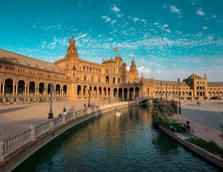 Fotografía de Jerez de la Frontera a Sevilla - Guía de viaje 2026