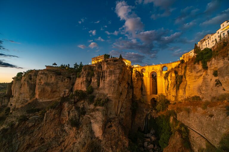 Fotografía de Málaga a Ronda - Guía de viaje 2026