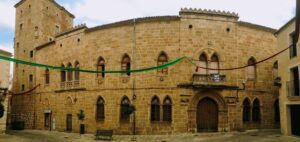 Cómo ir de Cáceres a Plasencia