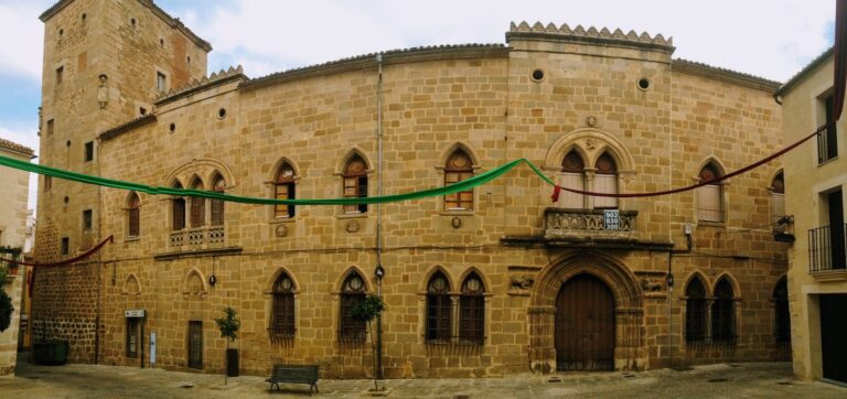 Fotografía de Cáceres a Plasencia - Guía de viaje 2026