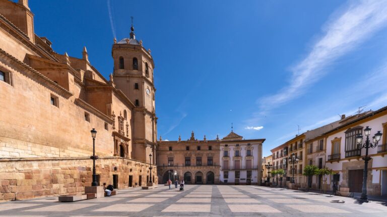 Fotografía de Madrid a Palencia - Guía de viaje 2026