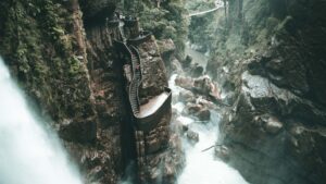 Qué ver en Aguas Calientes: guía completa 2026
