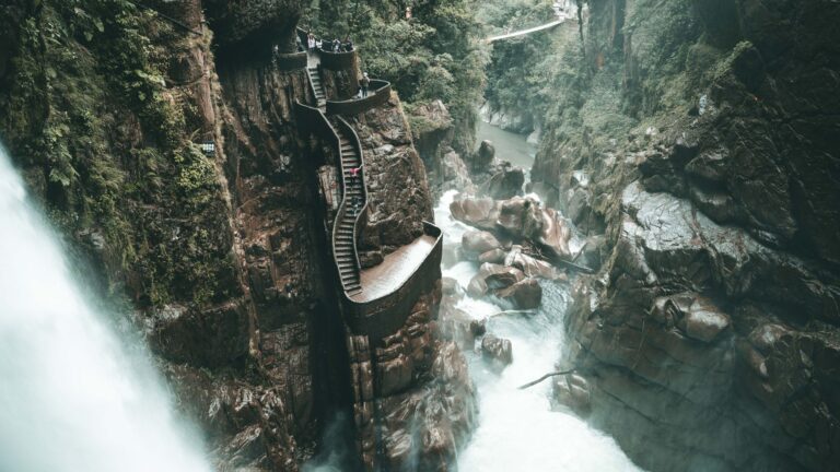 Fotografía de Aguas Calientes - Guía de viaje 2026