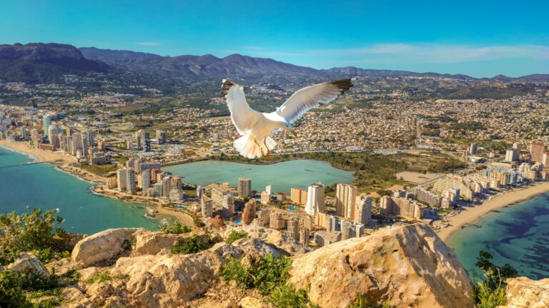 Fotografía de Altea a Calpe - Guía de viaje 2026
