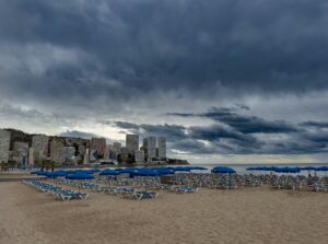 Cómo ir de Barcelona a Benidorm